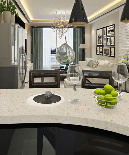 倡導(dǎo)環(huán)保、傳遞健康，為家居增添色彩